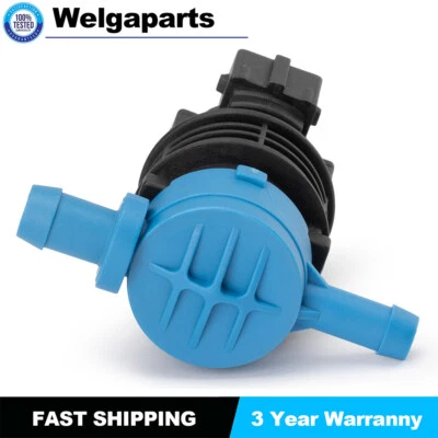 Vapor Canister Purge Solenoid A0004708593 for Mercedes-Benz W221 W204 C180 - Изображение 1 из 4