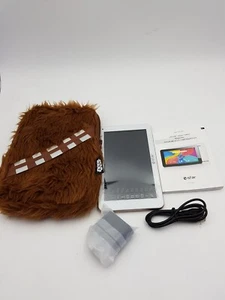 E Star Hero 7" Starwars Cover Tablet - Picture 1 of 5