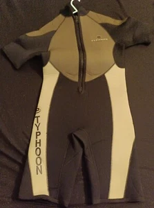 Typhoon XTS Shortie Neoprenanzug Herren - Bild 1 von 2