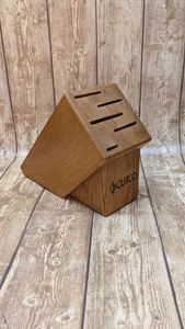 Cutco Messerblock 5 Schlitz - Bild 1 von 3