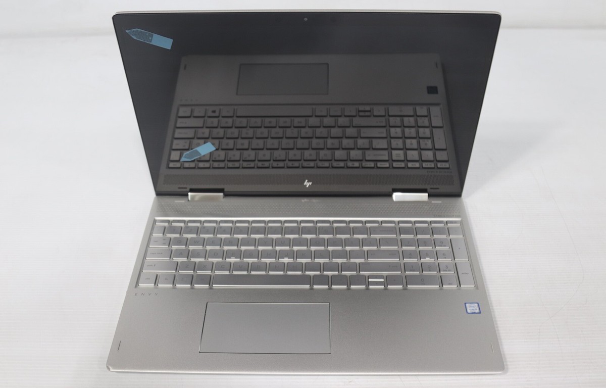 HP ENVY x360 15-15.9 Inch PC Laptops & Netbooks for Sale HP ENVY x360 15-15.9 Inch PC Laptops & Netbooks for Sale