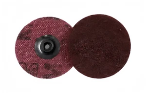 LOT OF 22 3M SCOTCH BRITE ROLOC 048011 13238 2 IN   SURFACE CONDITIONING DISC TP - Picture 1 of 1