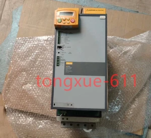890CS-533108D0-B00-U USED PARKER 890 Driver Fast Shipping Via FedEx or DHL - Picture 1 of 2