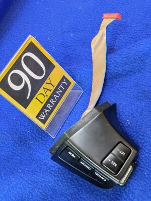 Volante Bentley Continental Speed botones izquierdos crucero calor negro fabricante de equipos originales Foto 1 de 4