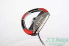 Odyssey O-Works Red Ball Putter Steel Right 35.25In