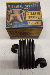 Wickwire Starter Spring SS7L for 1934-47 Hudson 1934-38 Terraplane - Picture 1 of 1