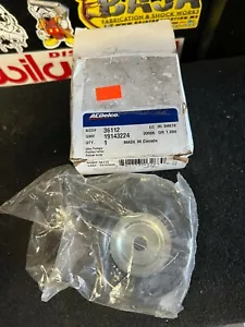 ACDelco 36112 Professional Idler Pulley - Picture 1 of 1