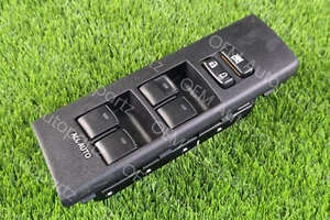 Toyota 4runner 2010-2020 Master Power window door switch with Trim Oem used - Picture 1 of 18