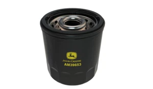 John Deere Hydraulic Oil Filter - AM39653 - Picture 1 of 1