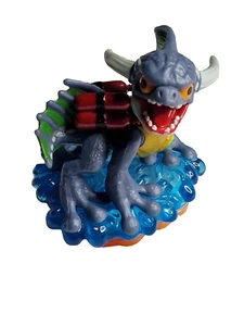 Skylanders Giants Figure - Zap - Nintendo Xbox PlayStation Activision - Picture 1 of 6