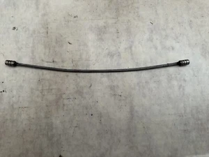 88-96 CORVETTE C4 PARKING EMERGENCY BRAKE SMALL MIDDLE CONNECTION CABLE - Picture 1 of 1
