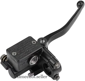 Brake Master Cylinder fitSuzuki DR125 200 250 350 370 400 650 DRX DRZ125 250 400 - Bild 1 von 4