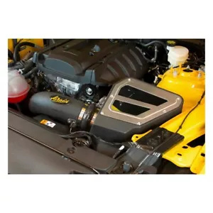 Airaid MXP Cold Air Intake Dry Filter for 2015-2023 Ford Mustang 2.3L EcoBoost - Bild 1 von 3