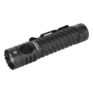 ACEBEAM EC20 Led Flashlight EDC Multi Color Auxiliary Lights Finger Sized - Picture 1 of 17