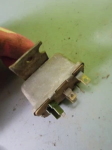 Starter Relay Replacement Car Part - Picture 1 of 5