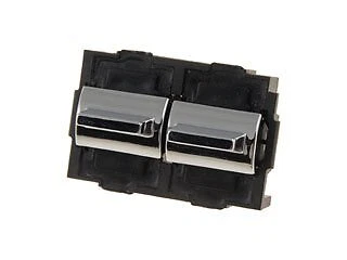 Front Left Door Window Switch Dorman For 1980-1995 Chevrolet G30 1981 1982 1983 - Image 1 of 3
