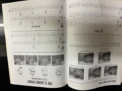 Hal Leonard Ukulele Method Book 1 by Hal Leonard Publishing Corporation...