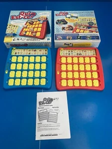 ¿Quién Es? Descubre El Rostro Misterioso HASBRO JUEGO DE SOCIEDAD Envío Gratis 1 - Imagen 1 de 6