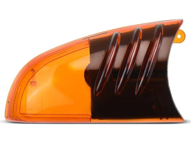 Right Turn Signal Light Lens fits Oldsmobile Bravada 2002-2004 Base 59CCJB Foto 1 de 1