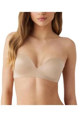 b.tempt'd Women's Future Foundation Convertible Strapless Bra Natural - Image 1 of 3