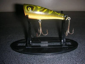 100 soportes de exhibición de señuelos de pesca ultra delgados - ¡EE. UU.!¡! - Imagen 1 de 2