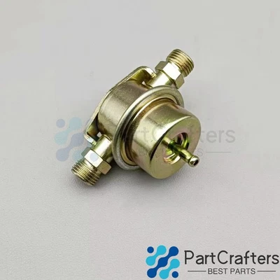 Amortiguador de membrana para Porsche 1984-1989 911 / 928 93011060230 US STOCK Foto 1 de 4