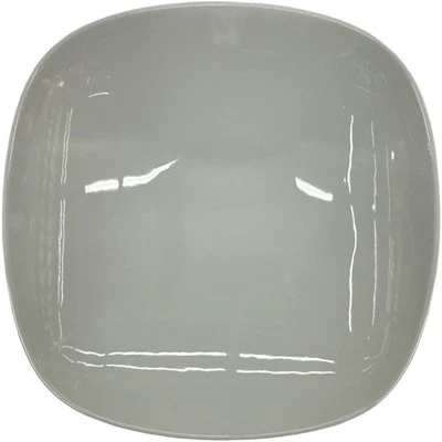 New IKEA VARDERA Deep Plate/Bowl White 20x20 cm (7 ¾x7 ¾ ") 902.773.48 - Image 1 of 2