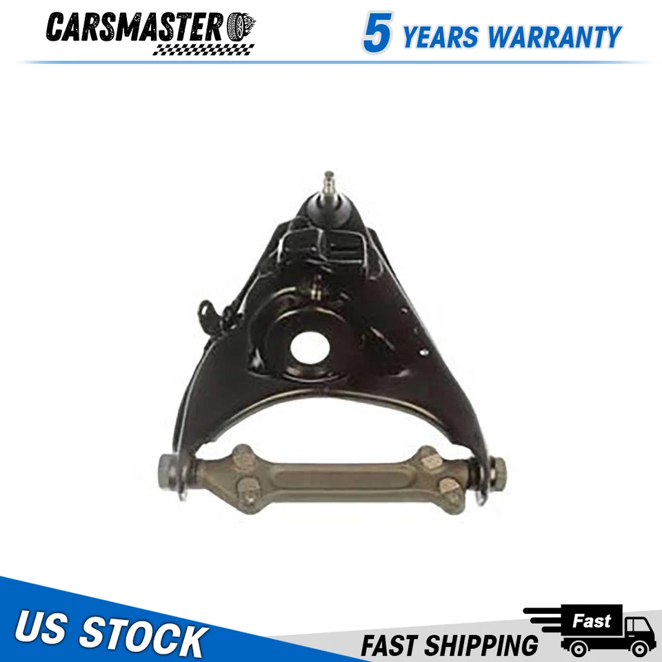 Brazo de control Dorman 520-183 para camioneta Chevrolet P30 1974 Foto 1 de 2