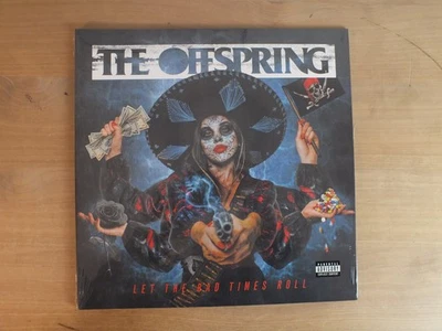 The Offspring - Let The Bad Times Roll    LP  2021    Vinyl  NEU + OVP - Bild 1 von 2