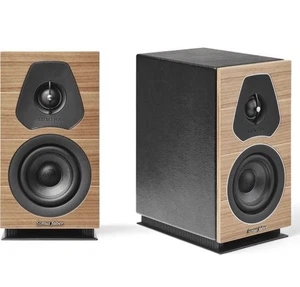 Sonus Faber Lumina I (Walnut) Bookshelf Speakers - 1 pair - Picture 1 of 1
