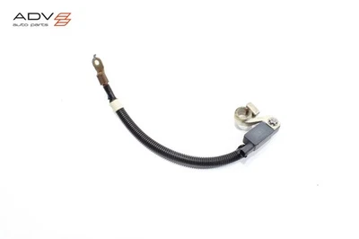 2017 - 2019 HONDA CR-V BATTERY NEGATIVE CABLE WIRE WIRING HARNESS W/ SENSOR OEM - Image 1 of 4