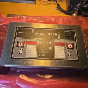 Henny Penny Control Panel - Picture 1 of 11