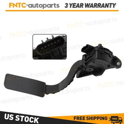 Accelerator Pedal Position Sensor For Cadillac Escalade GMC Yukon 2007-2020 USA - Image 1 of 4