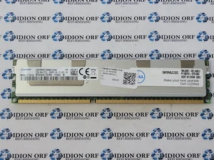 SAMSUNG 32 GB DDR3R SERVER RAM PC3-1333 4Rx4 M393B4G70DM0-YH9, SKU 8555 - Picture 1 of 1
