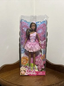 bambola barbie girl con scatola - Foto 1 di 1