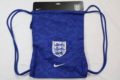 NIKE ENGLAND GYM SACK/SACKPACK - Image 1 of 2