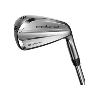 Cobra King Tec ONE Length Utility Iron 2023 NEW - Picture 1 of 4