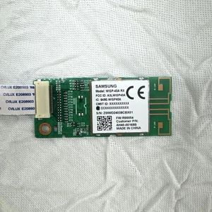 ORIGINAL!! SAMSUNG WISP-40A NETWORK WIRELESS RF MODULATOR CARD AH40-00168B - Afbeelding 1 van 7