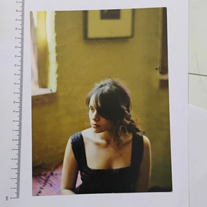 NORAH JONES : UNTIL THE END ■ COUPON PROMO ┴ French Plan STRATEGY - Picture 1 of 2