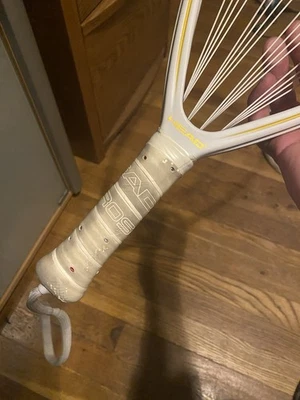 Head Ares 175 Racquetball Racquet  - Image 1 of 4