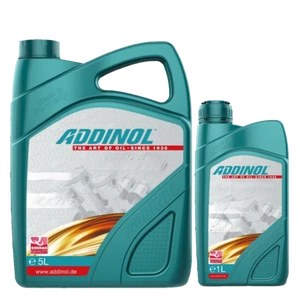 6 Liter 5+1  Addinol Premium 020 FE Motoröl VW 508 00 509 00 ACEA C5 - Bild 1 von 1