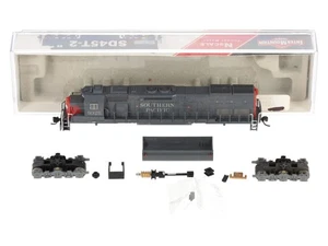 InterMountain 69509-05 Spur N Southern Pacific Diesellok #9325 / Box - Bild 1 von 12