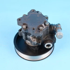 Audi A6 4F 2.7 3.0 TDI Servopumpe 4F0145155A Hydraulikpumpe Flügelpumpe Orig. OK - Bild 1 von 11
