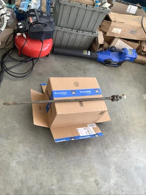 Nos 1960 Ford Galaxie Steering Shaft C0AZ-3524-A Manual Steering  - Image 1 of 4