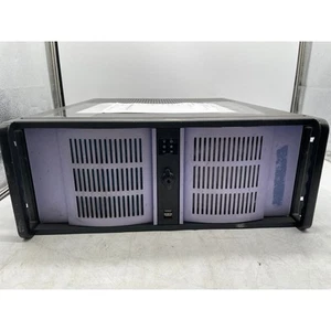 Custom Supermicro Rackmount PC Intel Core i5-8400 16GB RAM DDR4 for Parts - Picture 1 of 10
