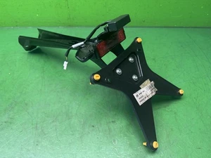 DUCATI   PANIGALE V2 Number Plate Holder and Frame 56113511C 2022 - Picture 1 of 4