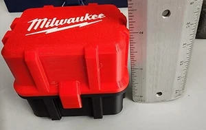 Milwaukee Tool Small Parts Container - Picture 1 of 4