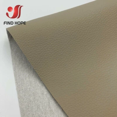 PU Faux Leatherette Fabric For Sewing Clothing Bow Material Earring DIY 20*30cm - Image 1 of 4