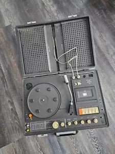 Centro de música vintage Sanyo G 2620UM - Imagen 1 de 6
