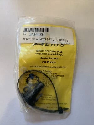 Aeris Service Kit ATMOS SPT 2nd Stage (30.90022) - Image 1 of 2